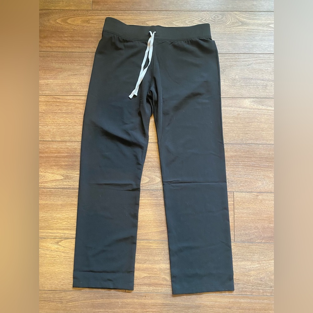 Figs Livingston Basic Scrub Pant - Picture 5 of 11